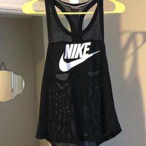 NIKE TANK TOP
